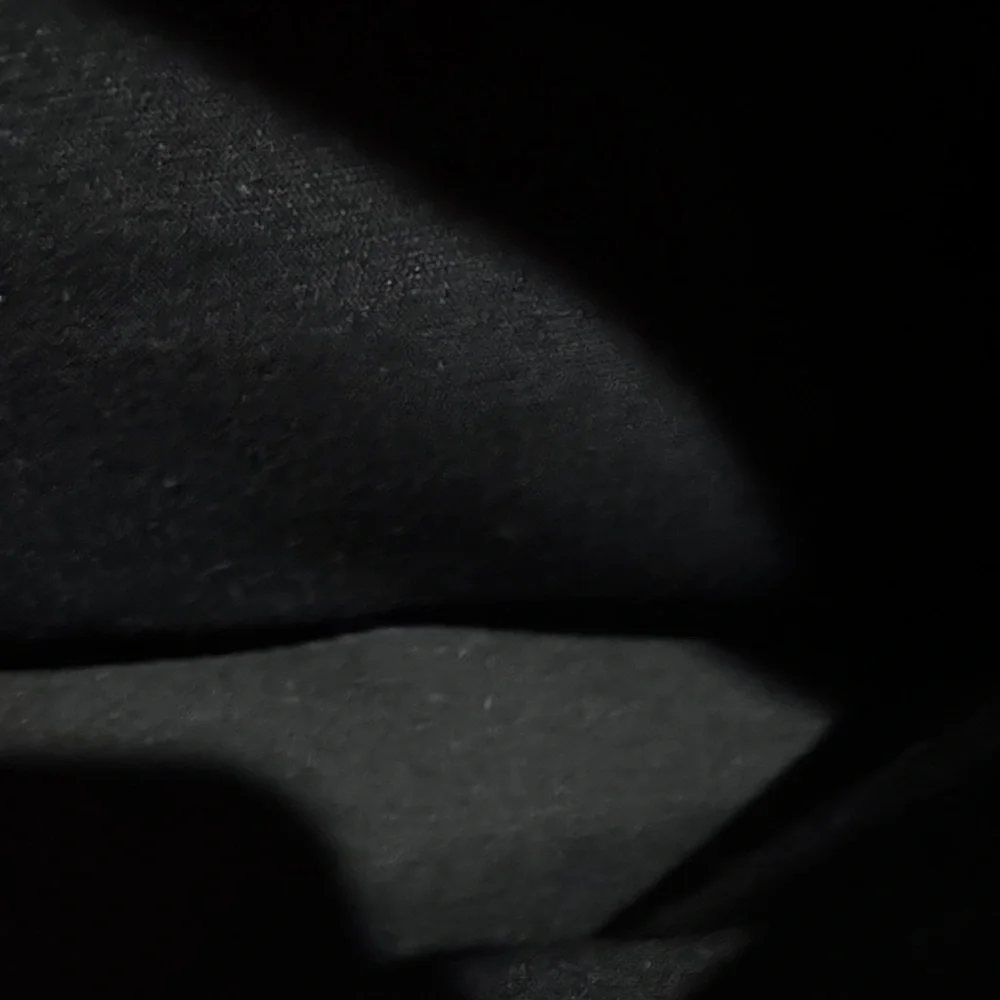 Elegant Navy Leather Bally-Style Shoulder Bag Georgetown Leather Design - Picture 5 of 12